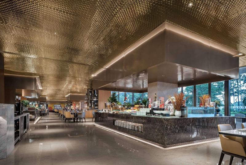 Wyndham Grand Zhaoqing Downtown image