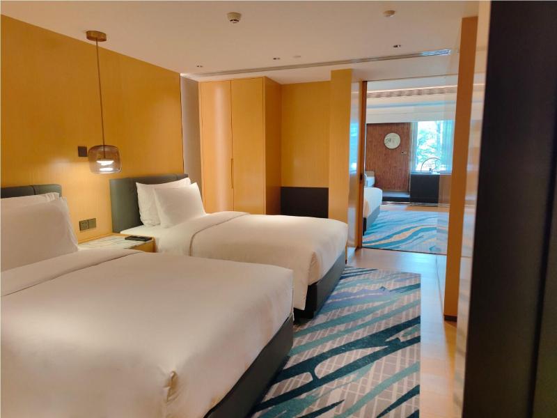 Wyndham Grand Zhaoqing Downtown image