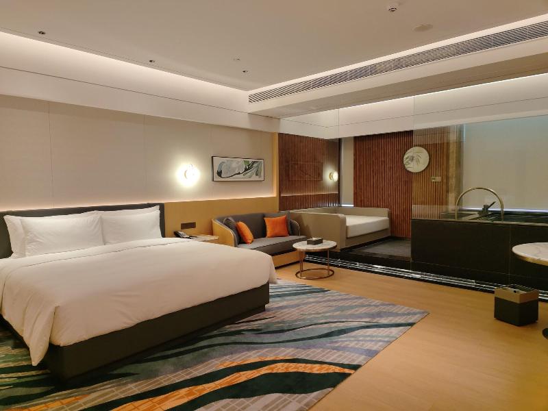 Wyndham Grand Zhaoqing Downtown image
