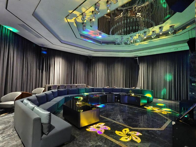 Wyndham Grand Zhaoqing Downtown image