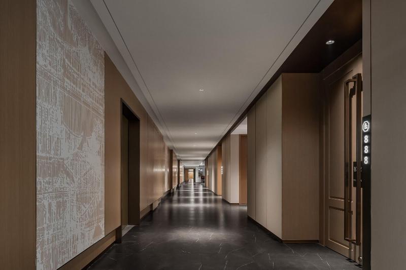 Wyndham Grand Zhaoqing Downtown image