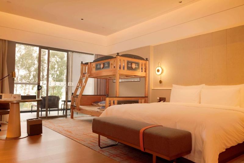 Wyndham Grand Zhaoqing Downtown image
