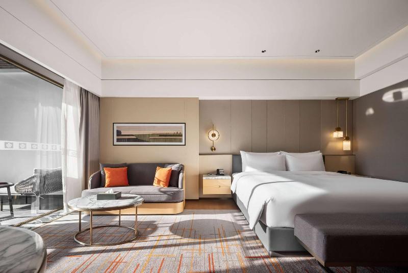 Wyndham Grand Zhaoqing Downtown image
