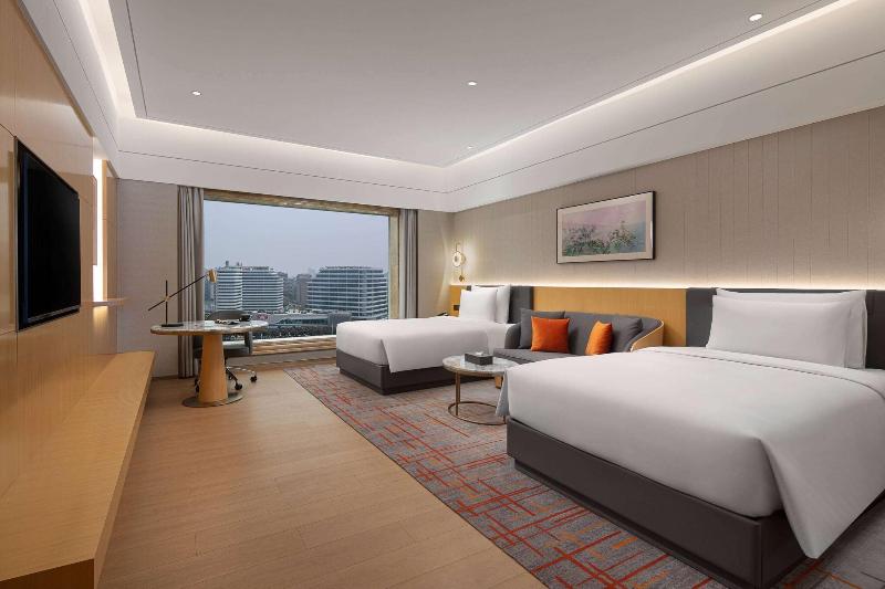 Wyndham Grand Zhaoqing Downtown image