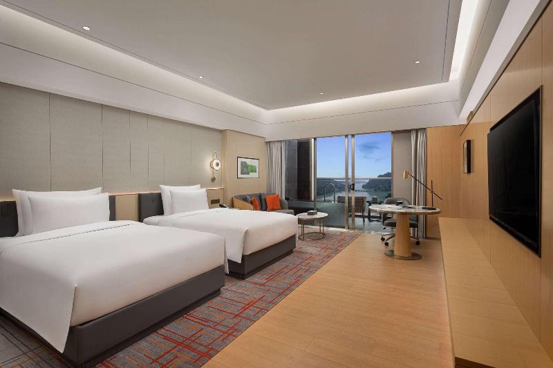 Wyndham Grand Zhaoqing Downtown image