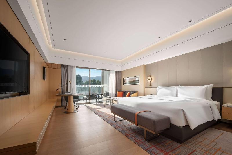 Wyndham Grand Zhaoqing Downtown image