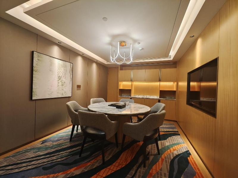 Wyndham Grand Zhaoqing Downtown image