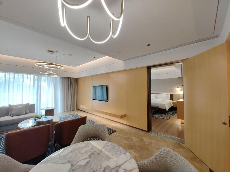 Wyndham Grand Zhaoqing Downtown image