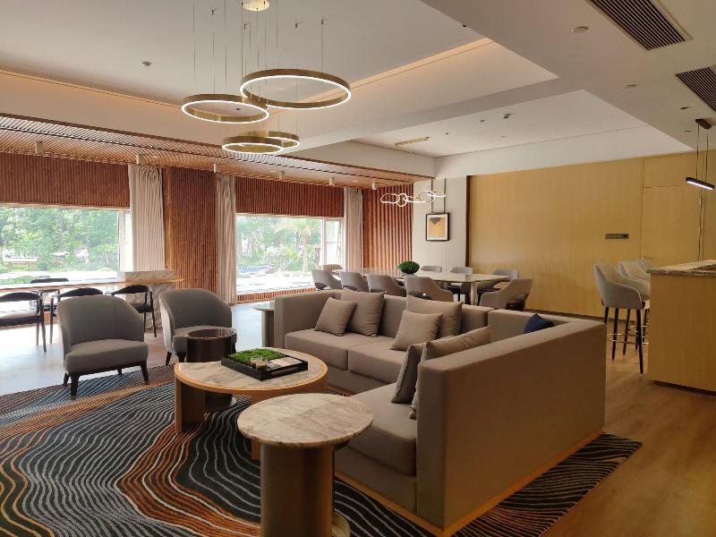 Wyndham Grand Zhaoqing Downtown image