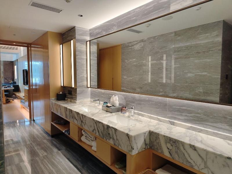 Wyndham Grand Zhaoqing Downtown image