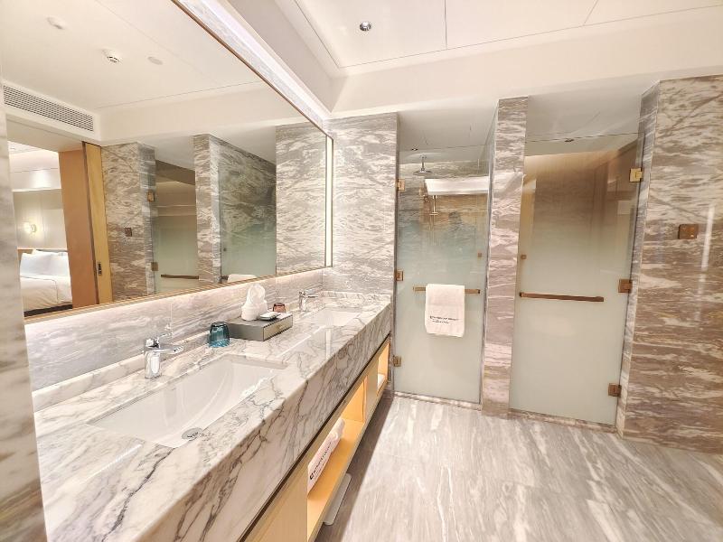 Wyndham Grand Zhaoqing Downtown image