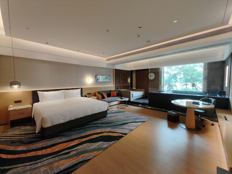 Wyndham Grand Zhaoqing Downtown image