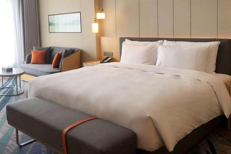 Wyndham Grand Zhaoqing Downtown image