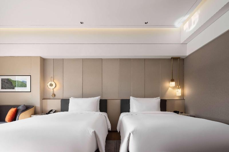 Wyndham Grand Zhaoqing Downtown image