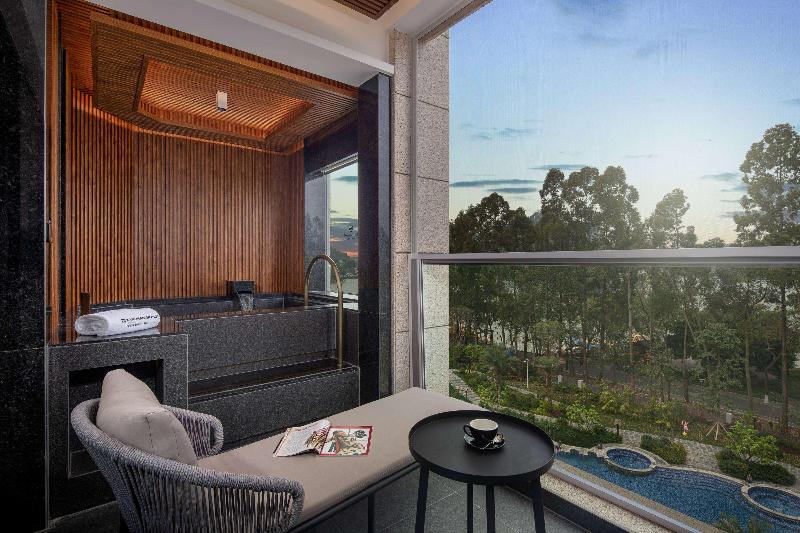 Wyndham Grand Zhaoqing Downtown image