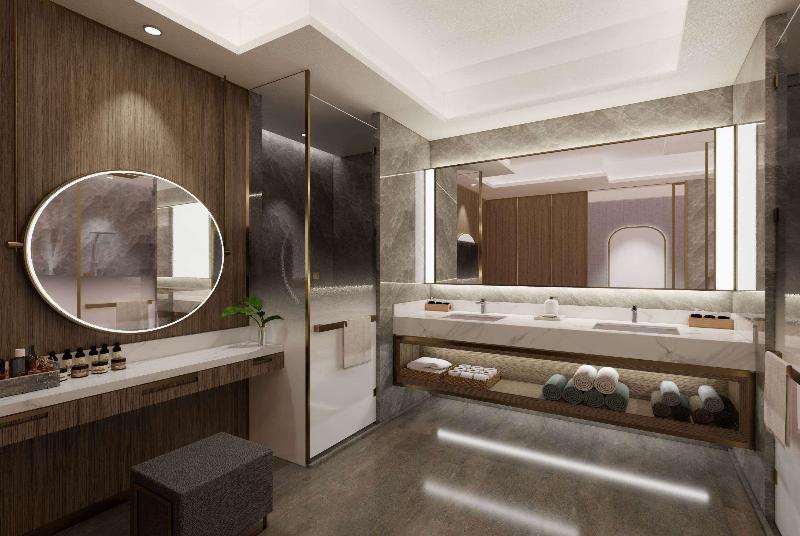 Wyndham Grand Zhaoqing Downtown image