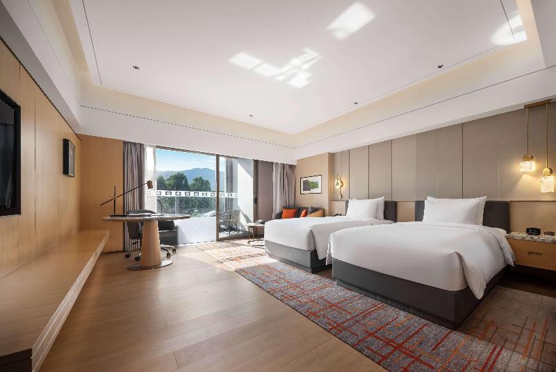Wyndham Grand Zhaoqing Downtown image