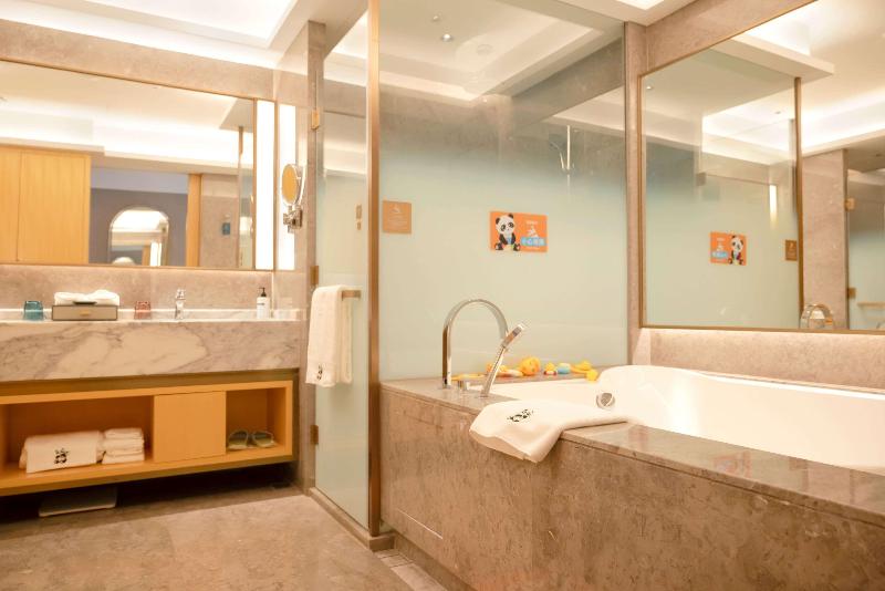 Wyndham Grand Zhaoqing Downtown image