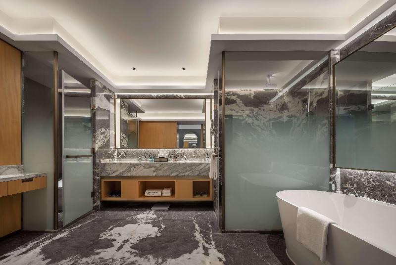 Wyndham Grand Zhaoqing Downtown image