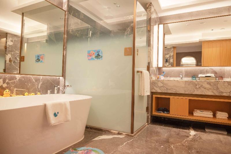 Wyndham Grand Zhaoqing Downtown image