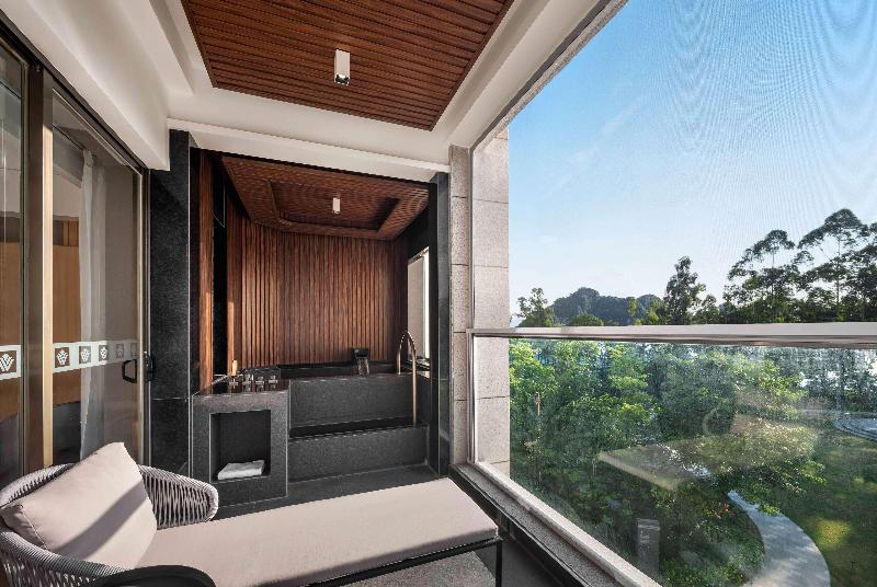 Wyndham Grand Zhaoqing Downtown image
