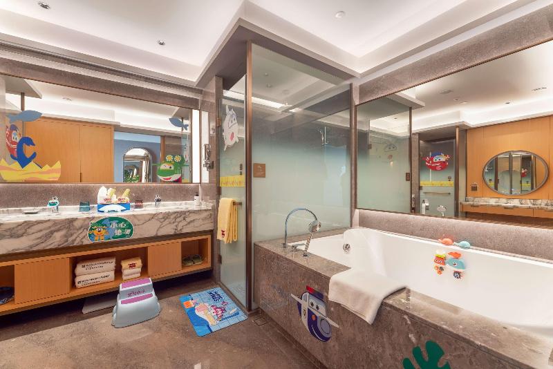 Wyndham Grand Zhaoqing Downtown image
