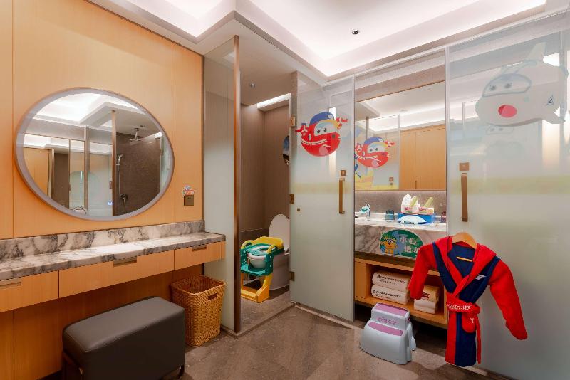 Wyndham Grand Zhaoqing Downtown image