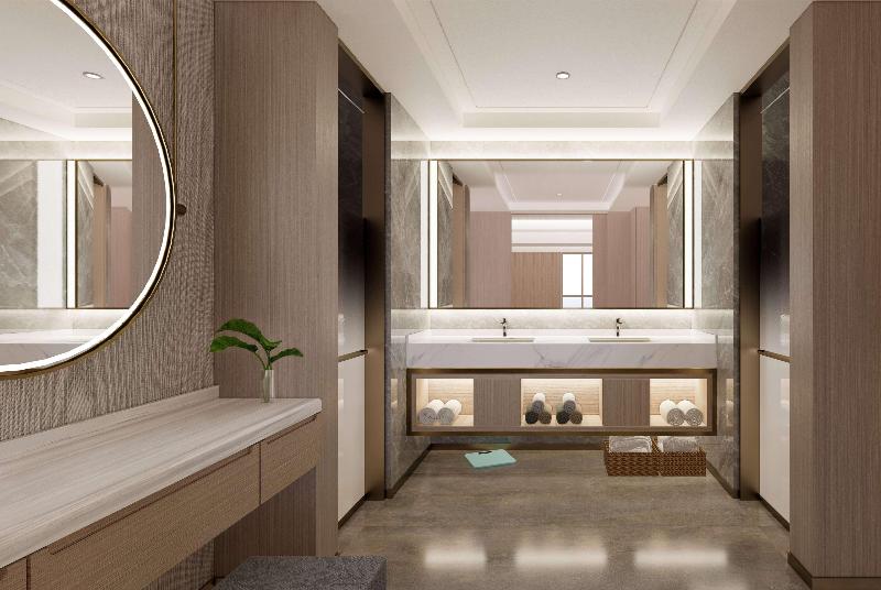 Wyndham Grand Zhaoqing Downtown image