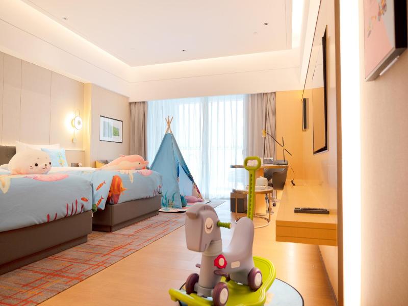 Wyndham Grand Zhaoqing Downtown image
