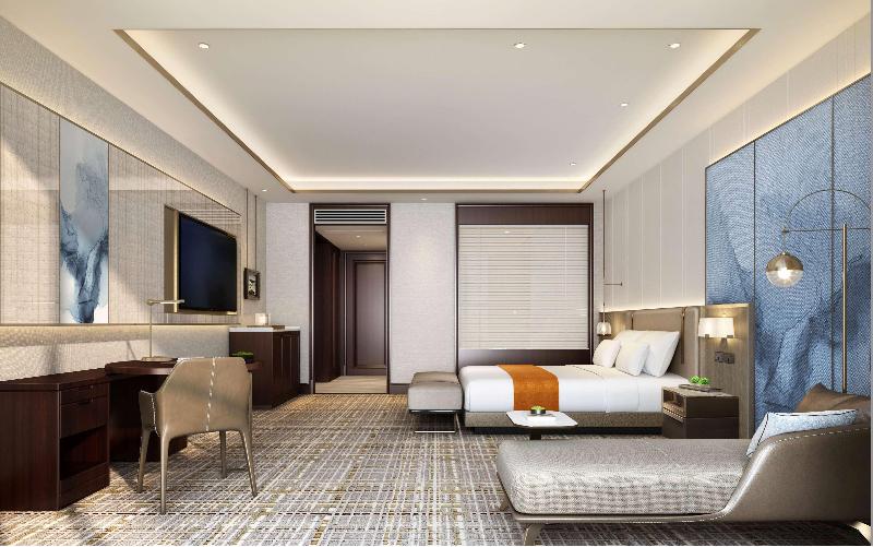 Wyndham Garden Wuhan West 2