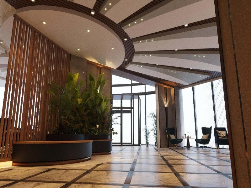 Millennium Plaza Hotel Ulaanbaatar image