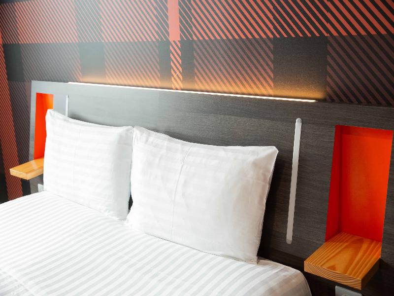 easyHotel Paris North Aubervilliers image