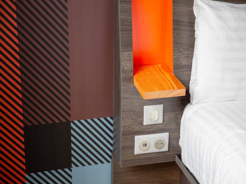 easyHotel Paris North Aubervilliers image