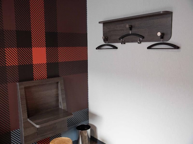 easyHotel Paris North Aubervilliers image