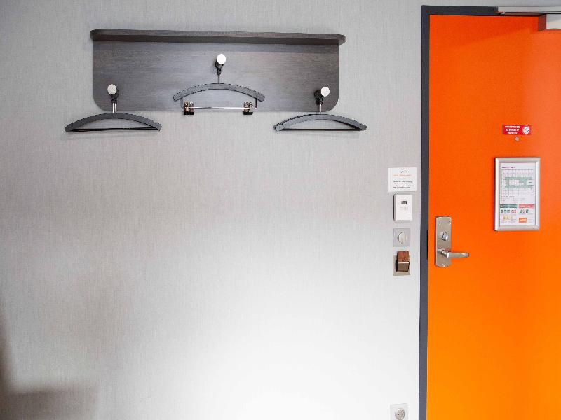 easyHotel Paris North Aubervilliers image