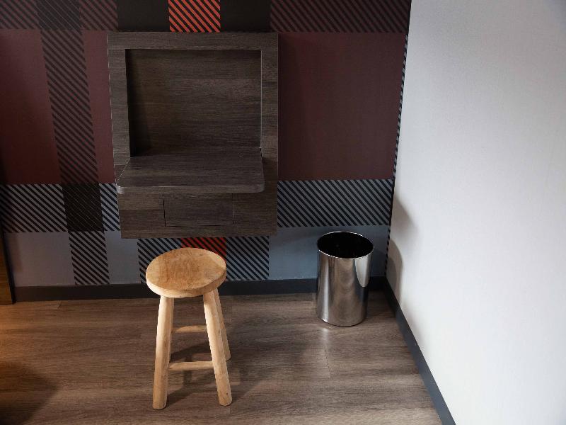 easyHotel Paris North Aubervilliers image