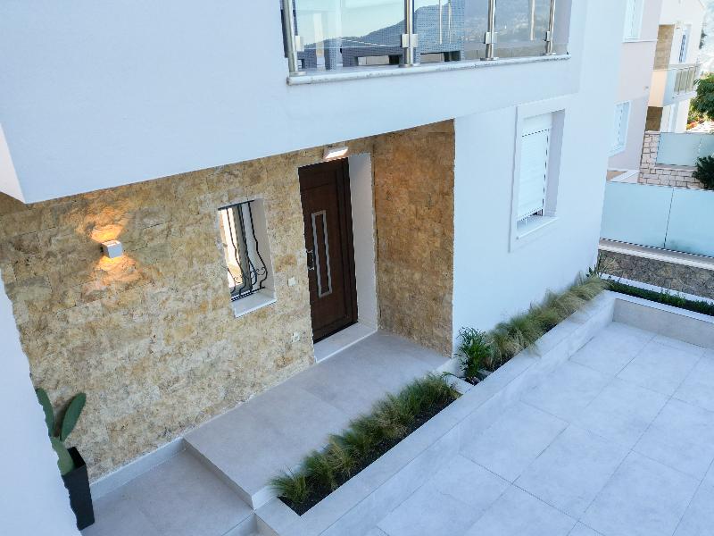 Achillion Luxury Corfu Villa image