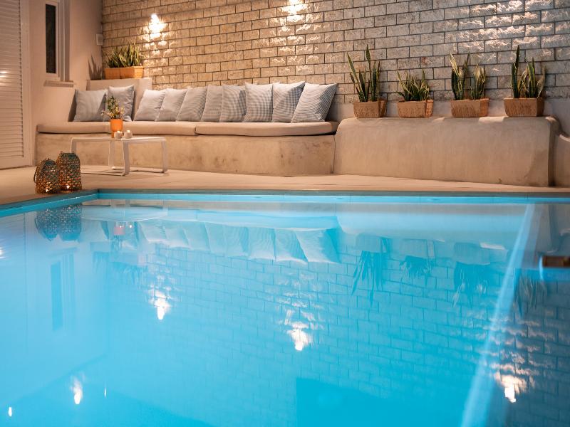 Achillion Luxury Corfu Villa image