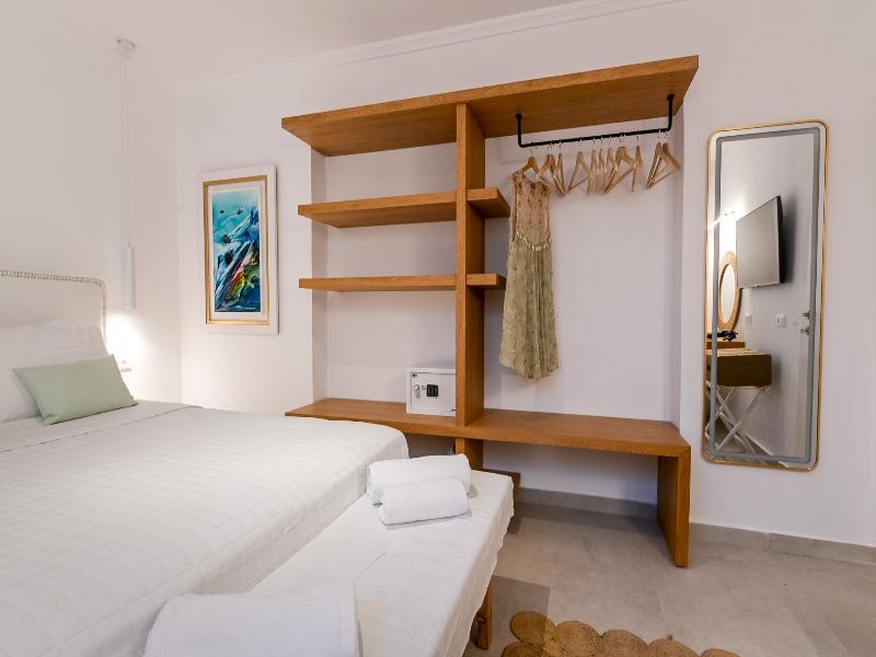 Achillion Luxury Corfu Villa image