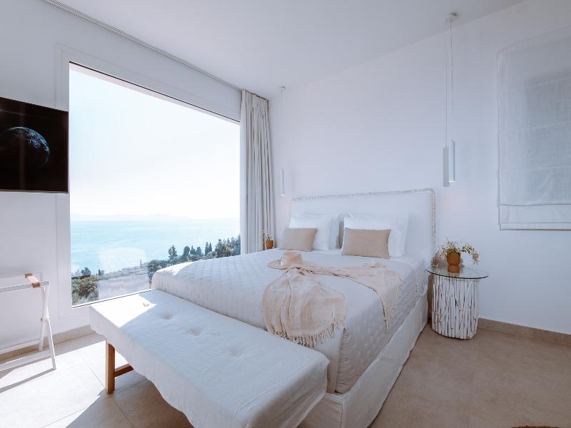 Achillion Luxury Corfu Villa image