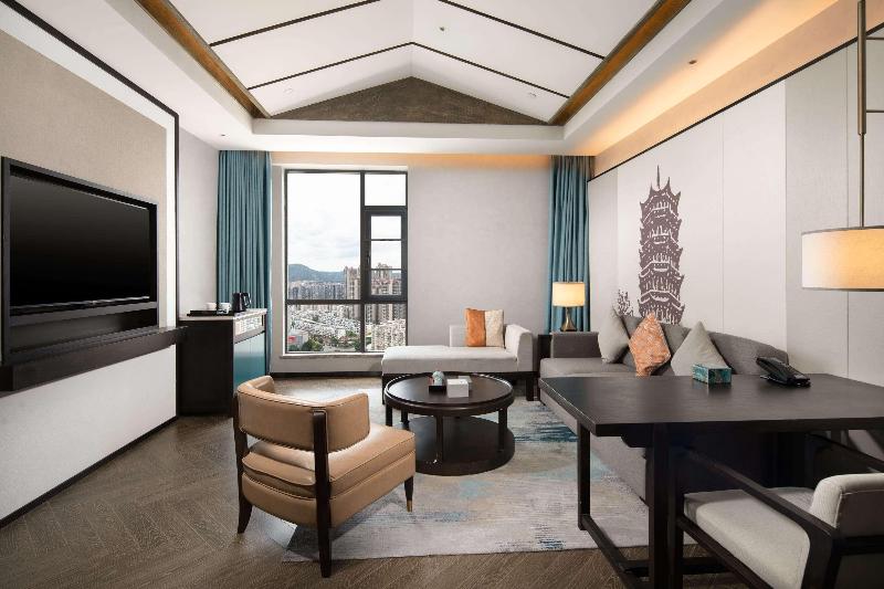 Wyndham Garden Kunming High Tech Zone 5