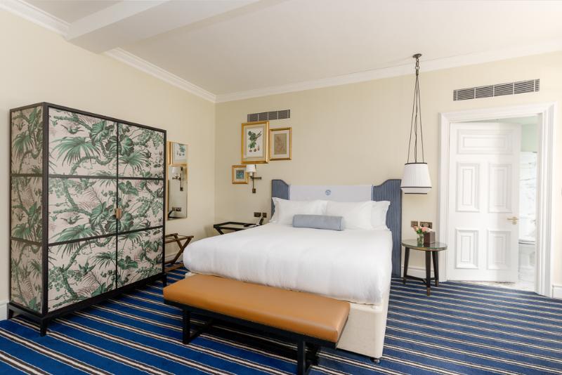 The Relais Henley image