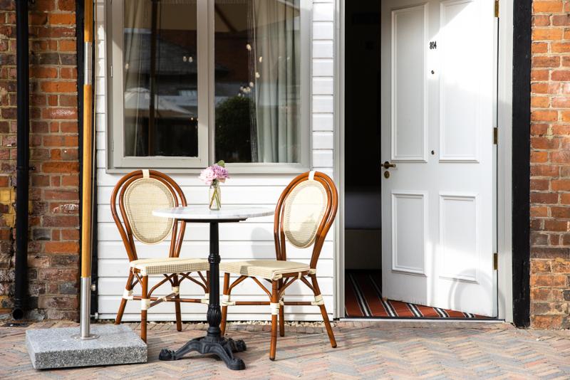 The Relais Henley image