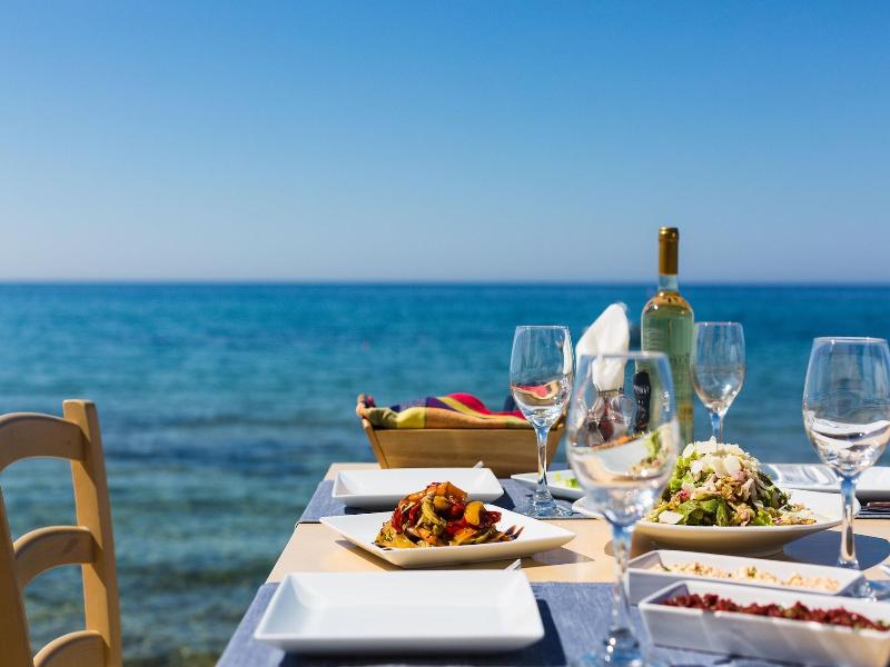 Theo Star Beach Hotel image