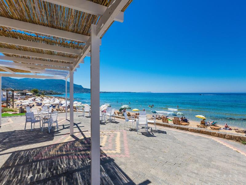 Theo Star Beach Hotel image