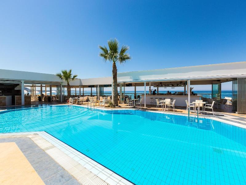 Theo Star Beach Hotel image
