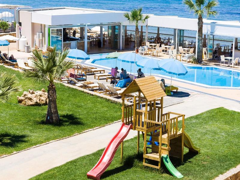 Theo Star Beach Hotel image