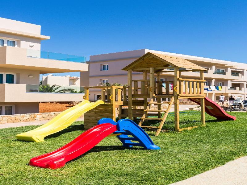 Theo Star Beach Hotel image