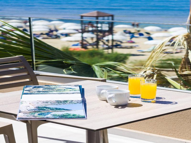Theo Star Beach Hotel image