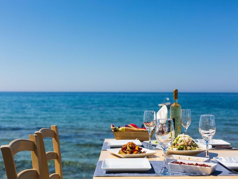 Theo Star Beach Hotel image